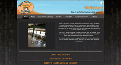 Desktop Screenshot of locococos.com